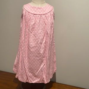 Zuccini dress
